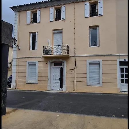 Apartment Tres Joli 2 Pieces, Centre-ville